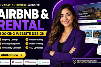 design vacation rental airbnb host short term rental booking  odoo website