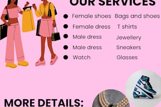 do social media marketing for cosmetics med spa leads