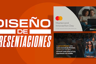 diseño presentaciones en google slides o keynote