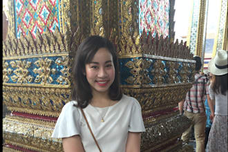 do transcriptions in thai