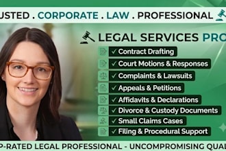 prepare your US small claims lawsuit and filing documents