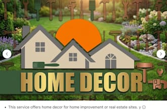 do home improvement guest posts and backlinks