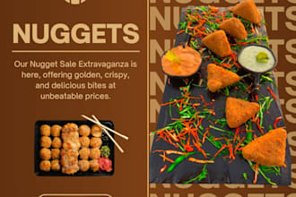 manage your cafe or restaurants instagram content