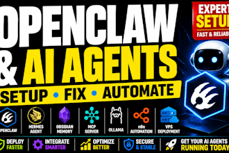 fix setup obsidian memory openclaw hermes agent jarvis ai n8n mcp ollama mac vps