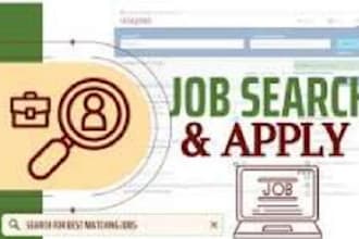 help you with your job search for a faster employment
