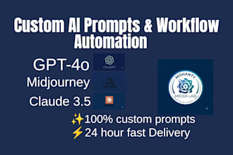 engineer debug and optimize prompts for chatgpt midjourney