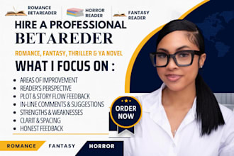 beta read romance thriller ya novel beta reader fantasy cozy mystery beta reader