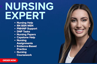 handle rn, msn, bsn, nursing and psychology