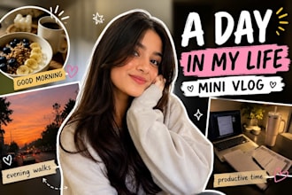 make poster and instagram post according to likes