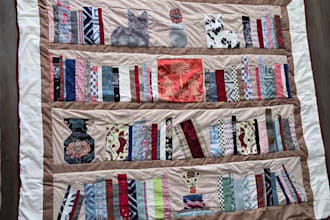 sew, hem, repair, alter curtains, blankets, tablecloths