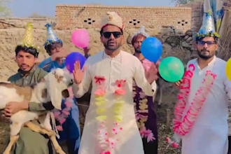 wish happy birthday video