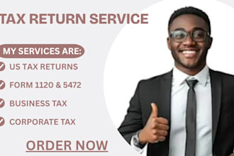 prepare and file partnership tax form 1065, schedule k1 in 24hours