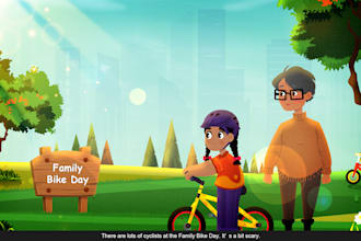 create an engaging explainer video for your business