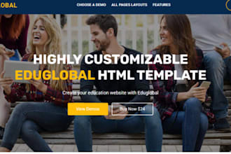 build wix online course website with lessons membership payments website