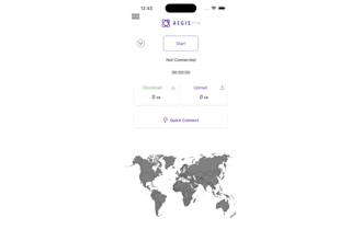 develop a secure VPN app for you