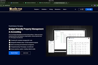 do wordpress website setup or customization