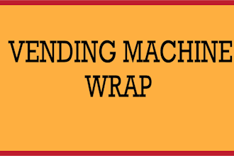 custom vending machine and atm design