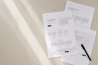 do a UX audit of your website or app with fixes you can ship