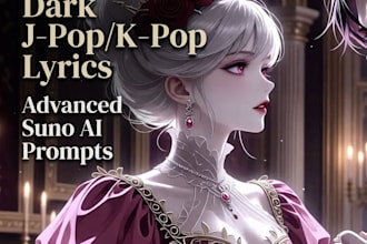 engineer elite suno ai music prompts and cinematic transmedia lyrics