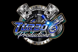 design a professional modern welding logo