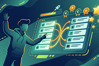 create interactive e learning content with quizzes and scorm
