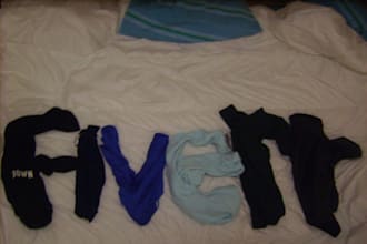 speed clothes write your logo or anything you want
