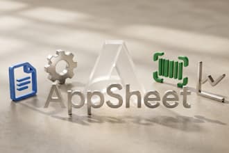 build powerful,secure,custom appsheet apps that streamline your daily operations