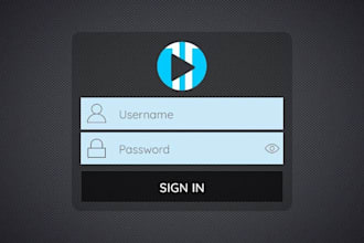 rebrand tivimate, xciptv, smarters  ibo player with admin panel
