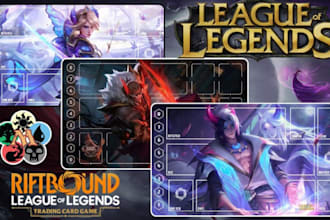 design custom tcg playmat, mouse deskmat, anime art playmat, board game mat