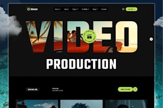 create cinematic ai video editing, ai generated video, and ai animation creator