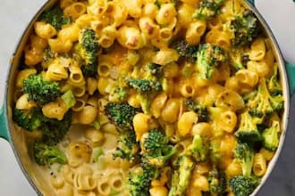 cook delicious and healthy vegetable recipes for you
