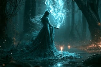 do custom photo manipulation