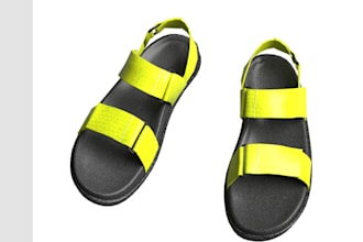 do 3d cloth, 3d bag, 3d slippers