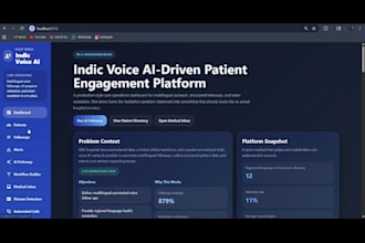 build custom rag chatbots and llm powered apps