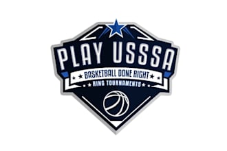 design basketball baseball club team logo for you