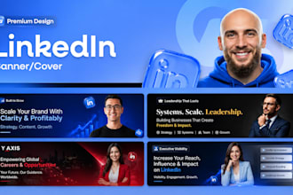do linkedin banner instagram carousel