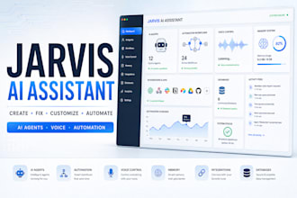 jarvis ai assistance personal jarvis claude code surfer seo jarvis automation