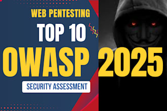 do web application penetration testing for saas and startups