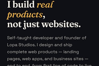 build a responsive website using html css javascript
