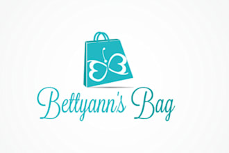 design a meaningful and professional nonprofit logo for you
