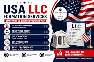 help you apply for an ein tax id and business identification number