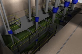 design 3d models of any ground braking product or ideas