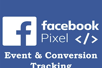 do meta pixel tracking with convession API facebook pixel