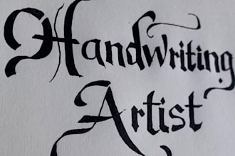 write neat handwritten notes in english or bangla