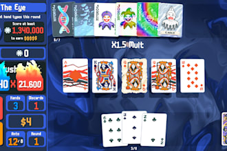 develop unity card game trading card game collectible card game multiplayer game
