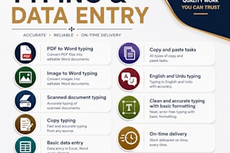 pdftoword typing,imagetoword typin,gscanneddocument typing,copyandpast