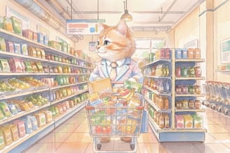 create an illustration for you using ai