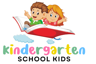 create a professional daycare and childcare logo