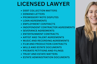 be your ny,ca,florida entertainment lawyer for music, film production and IP law
