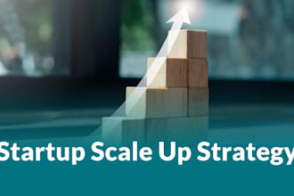 be your startup business coach
